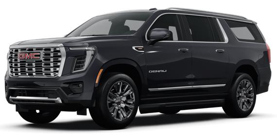 GMC YUKON XL 2025 1GKS2GRD3SR319624 image GMC YUKON XL 2025 1GKS2GRD3SR319624 image